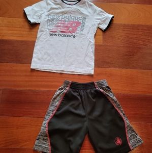 10/$25 Athletic outfit
